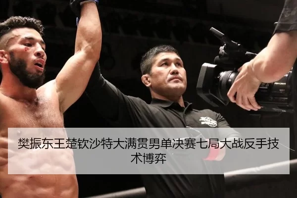 樊振东王楚钦沙特大满贯男单决赛七局大战反手技术博弈